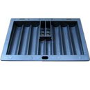 Chip Tray and Chip rack Scanning Cameras