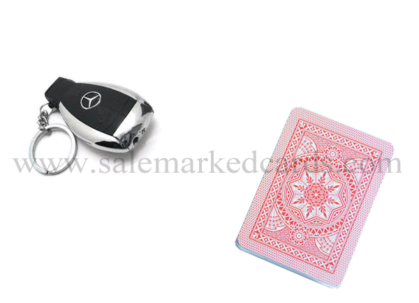 Car key scanning camera Car key scanning camera