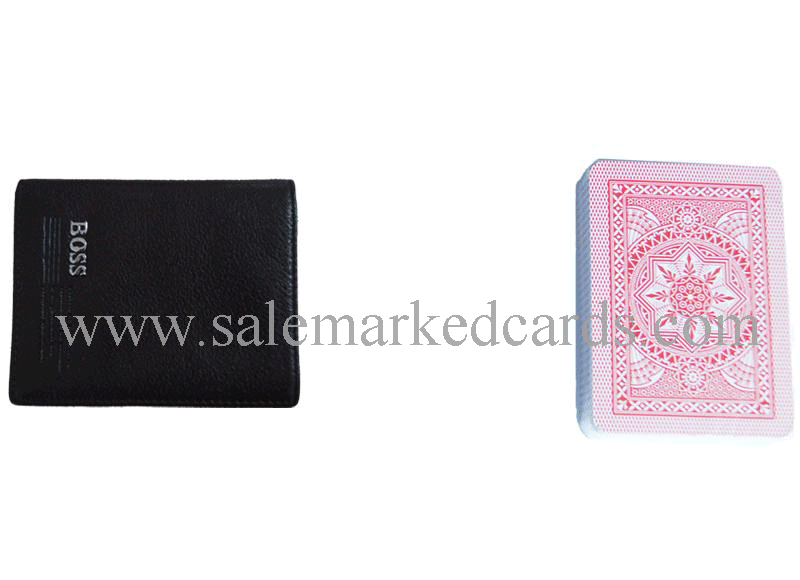 Wallet scanning camera Wallet scanning camera