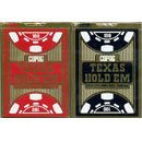 Coapy texas holdem marked cards