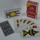 Modiano piacentine marked cards