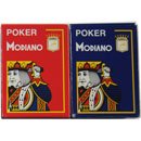 Modiano cristallo marked cards