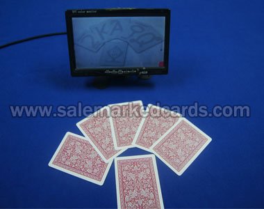 Infrared camera and infrared cards Infrared camera and infrared cards
