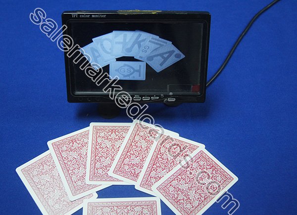 The Latest Amazing Marked Cards The Latest Amazing Marked Cards