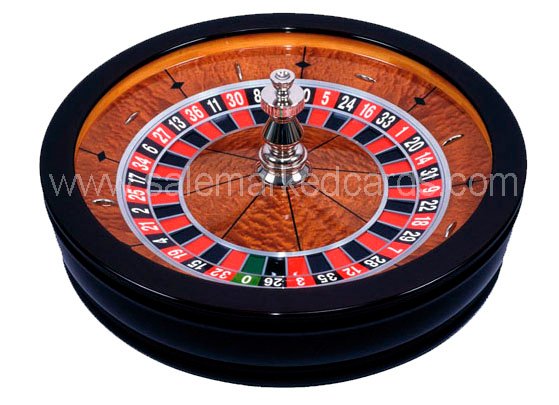 Roulette