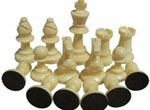 plastic Chess