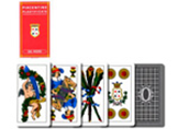 Dal Negro Piacentine N.109 Marked Cards