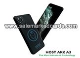 AKK A3 IPhone Poker Analyzer