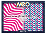 Copag Neo marked cards