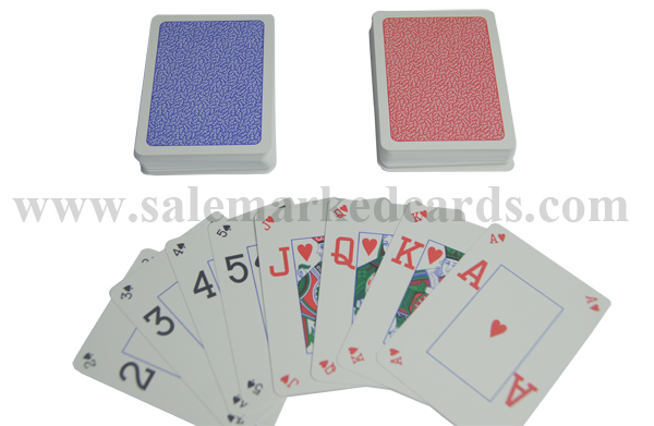 Copag Fall Edition Marked Cards