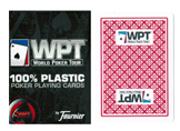 WPT Luminous Marked Cards