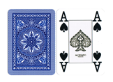 Modiano Cristallo 4PIP Marked Cards