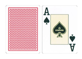 Copag Texas Holdem Marked Cards 