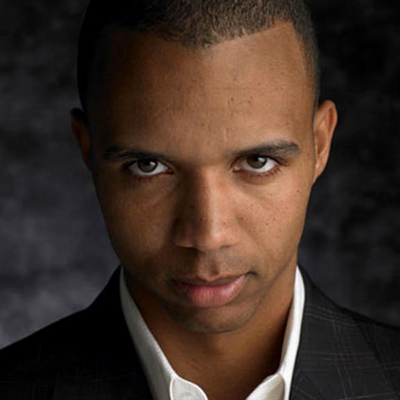 Phil Ivey  